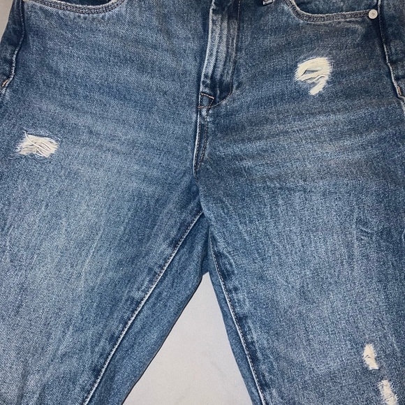 Blank NYC Madison Crop - Picture 3 of 7